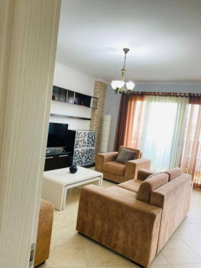 Cosy Apartment Tirana